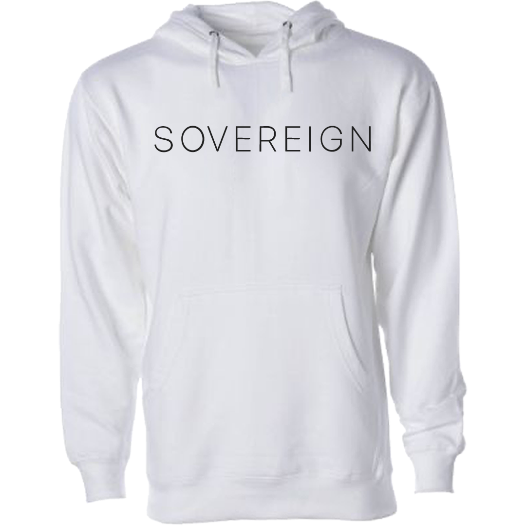 Sovereign Hoodie