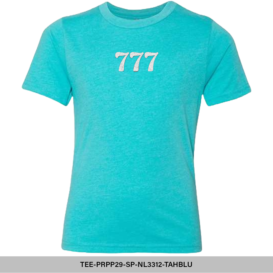 777 Youth Tee
