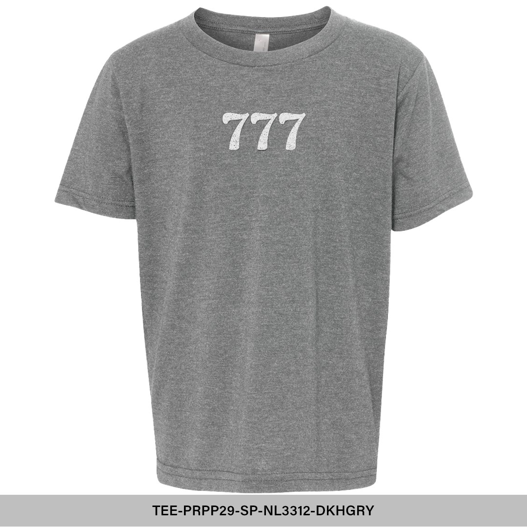 777 Youth Tee