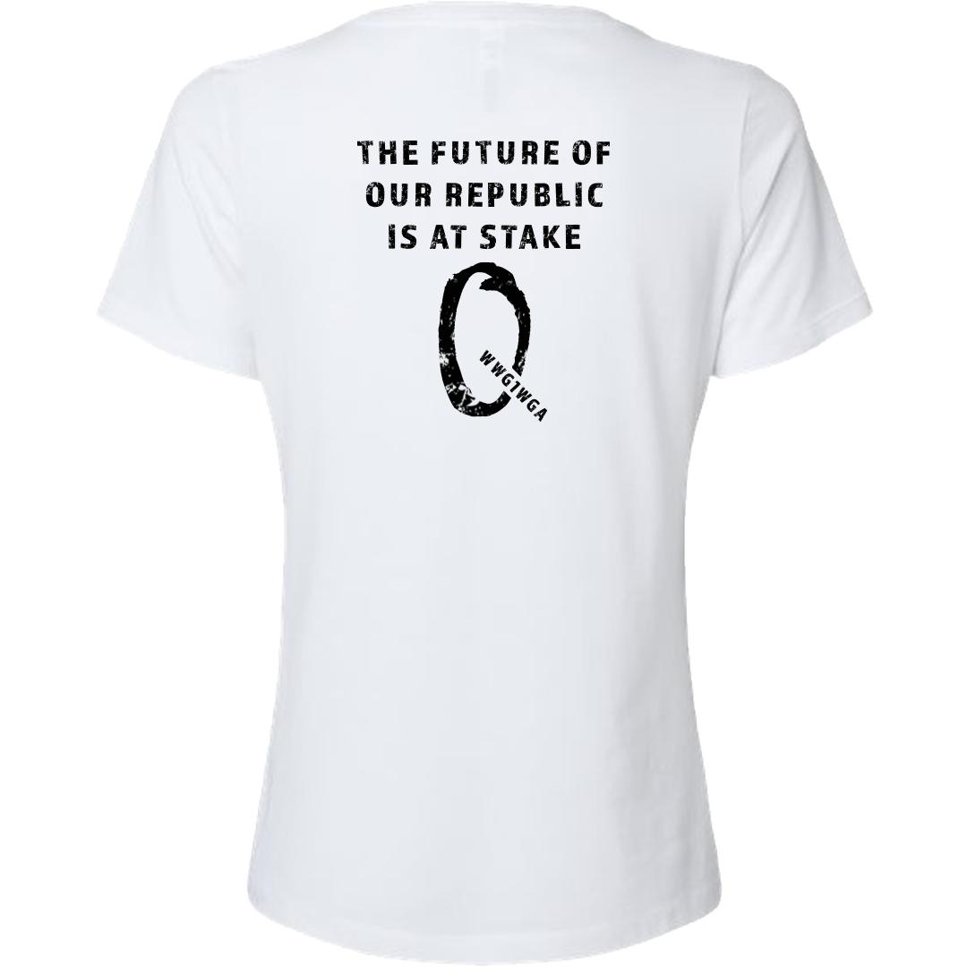 Men’s Crew Punisher WWG1WGA