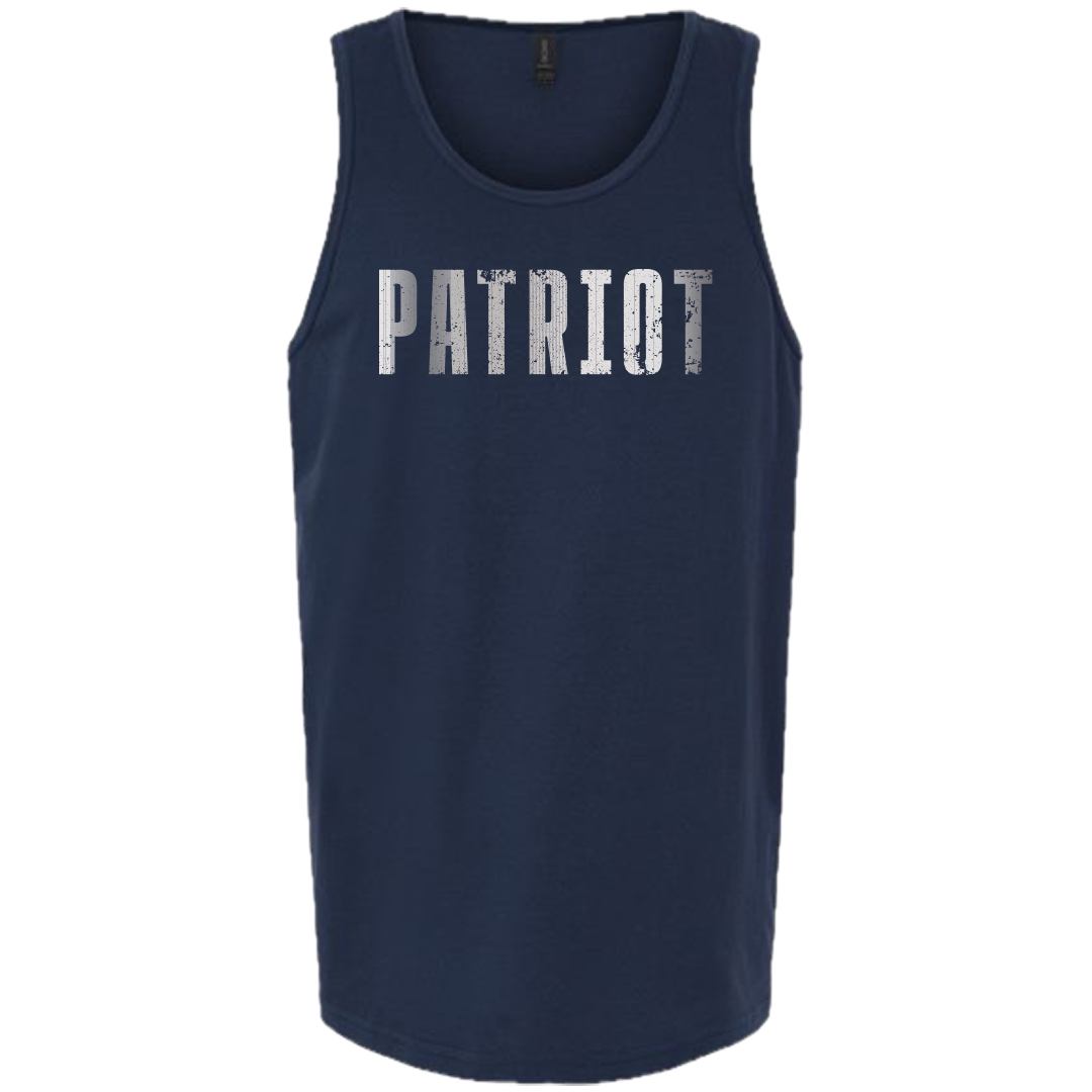Patriot Men's Tank