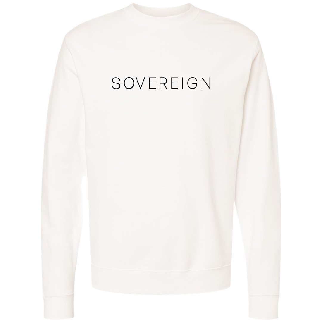 Sovereign Sweatshirt
