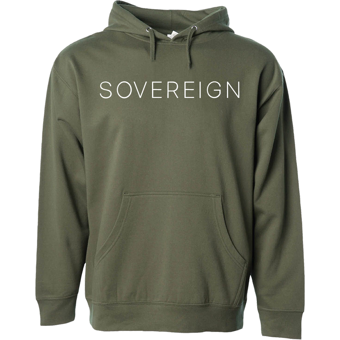 Sovereign Hoodie