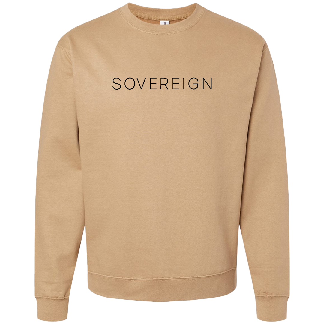 Sovereign Sweatshirt