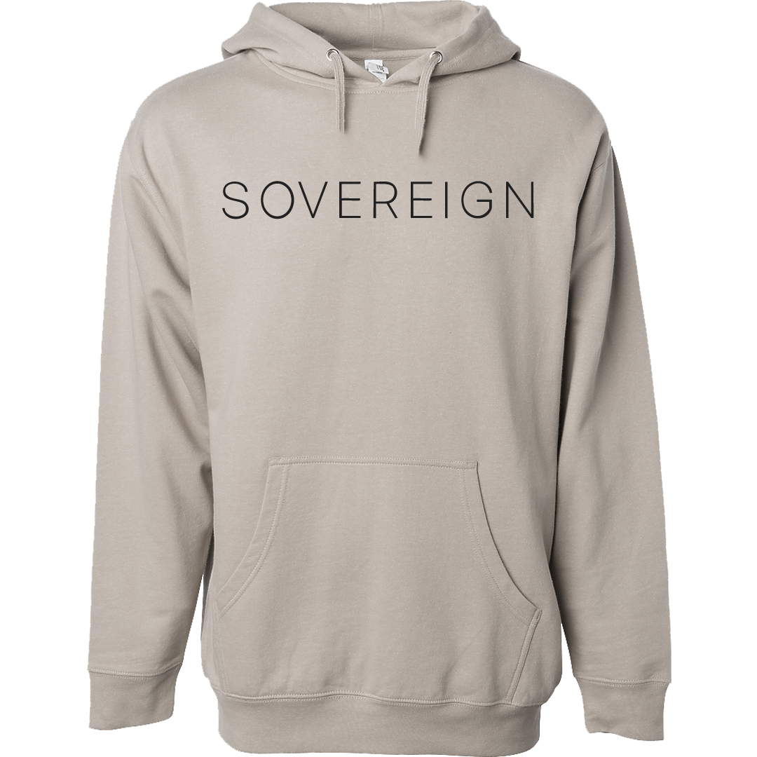 Sovereign Hoodie