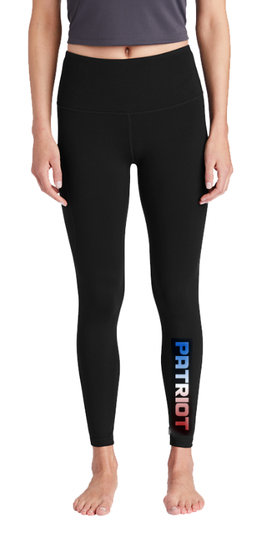 Patriot Leggings