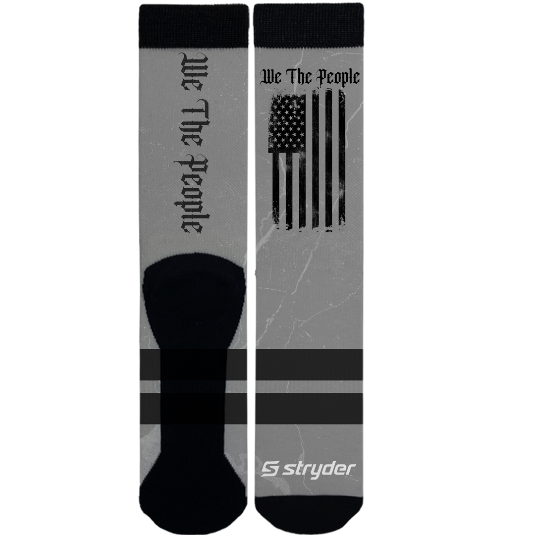 We The People Socks