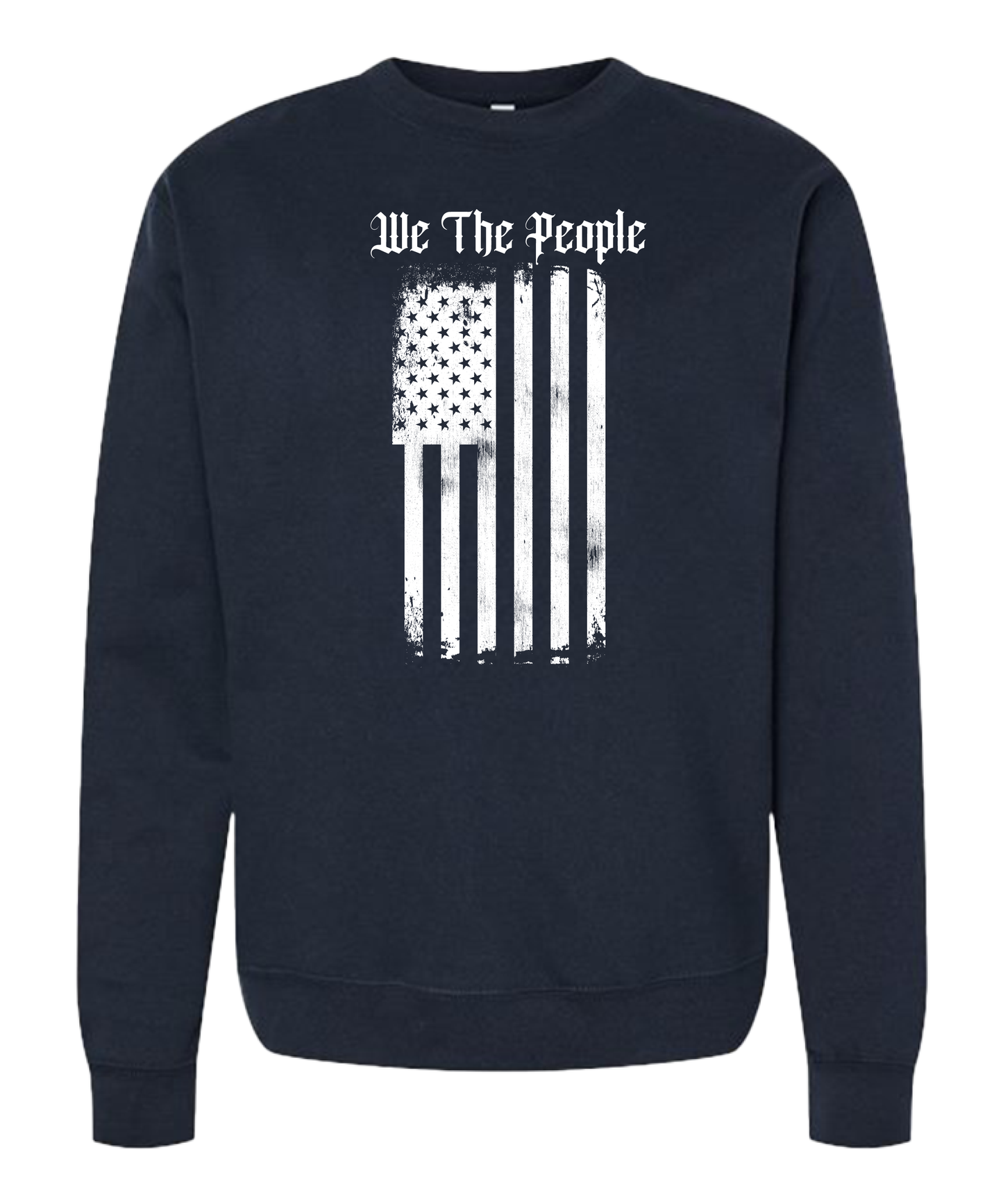 We The People Crew