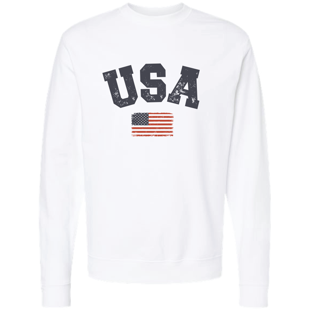 USA Sweatshirt