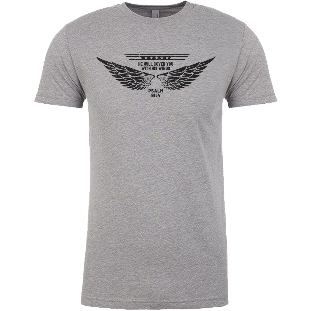 Tee Patriots Rising on NL6210