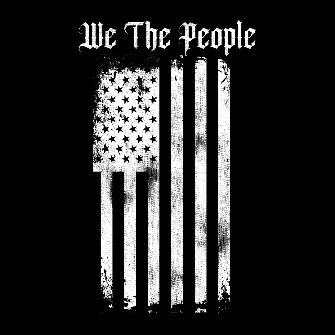 We The People