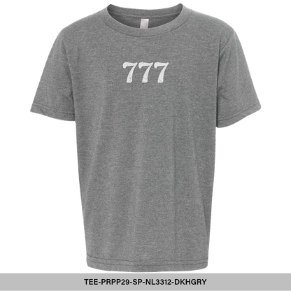 777 Youth Tee
