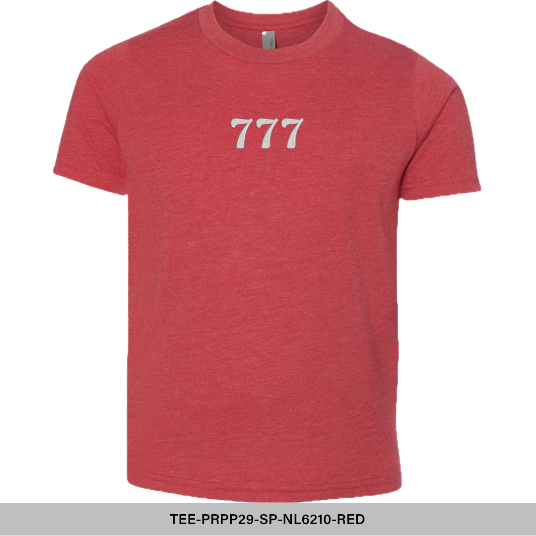777 Tee