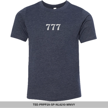 777 Tee