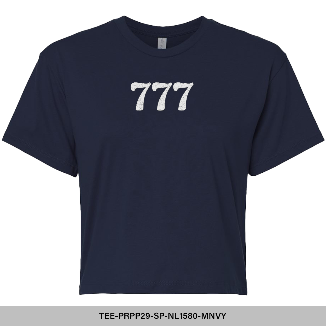 777 Crop