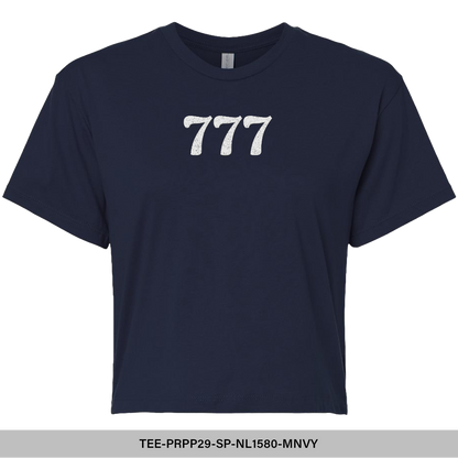 777 Crop