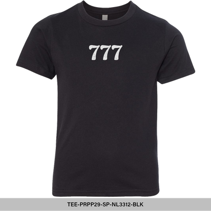 777 Youth Tee