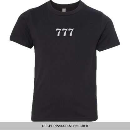 777 Tee