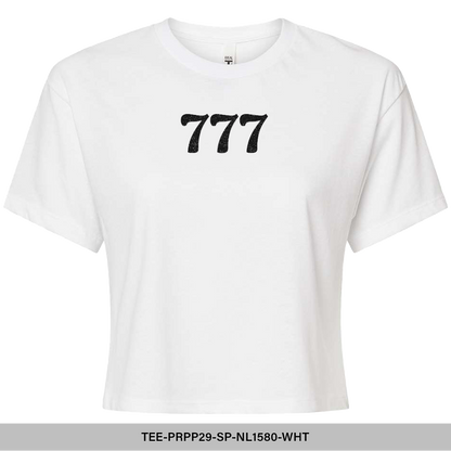 777 Crop