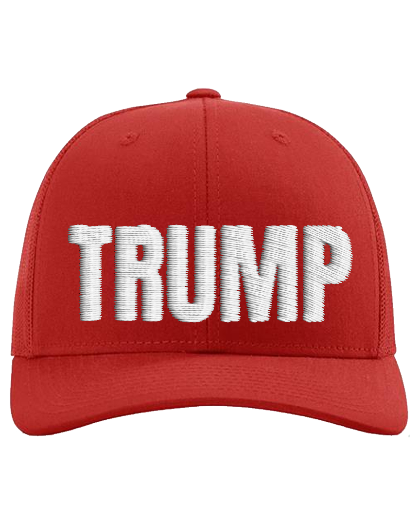 Trump Hat