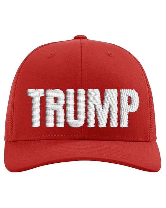 Trump Hat