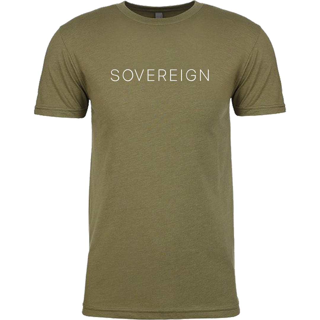 Sovereign Tee