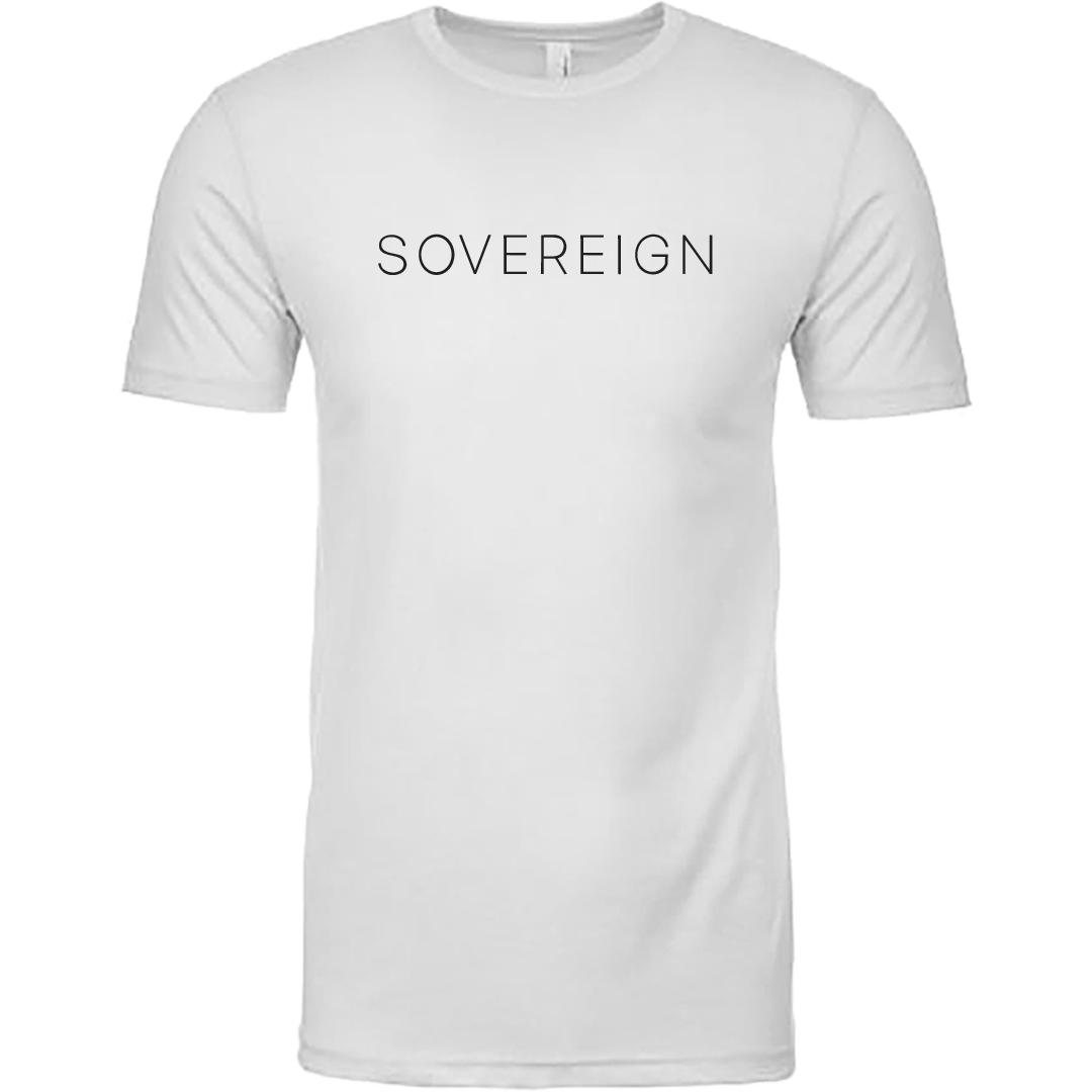 Sovereign Tee