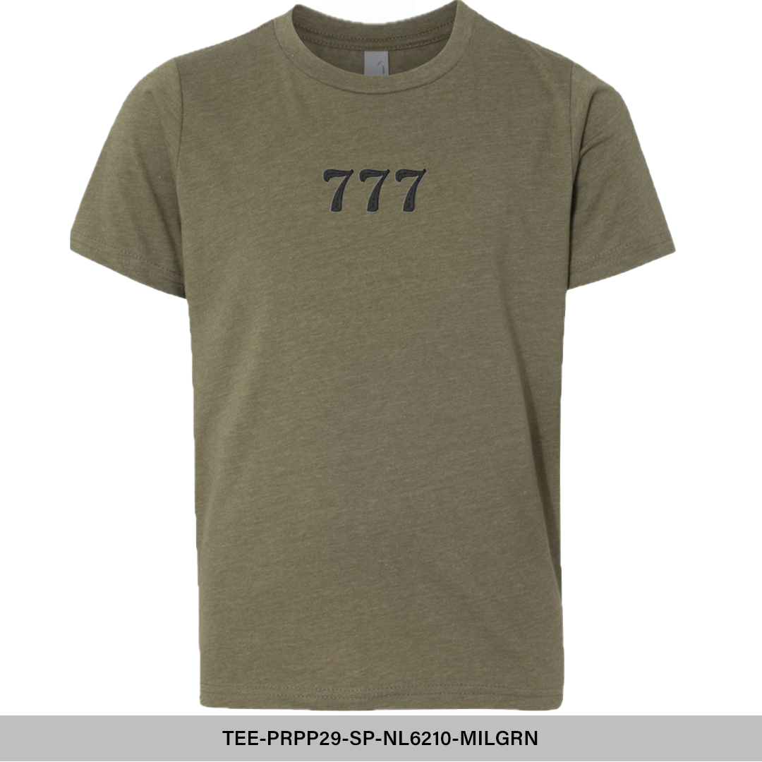 777 Tee