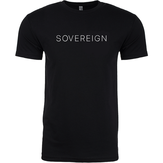 Sovereign Tee