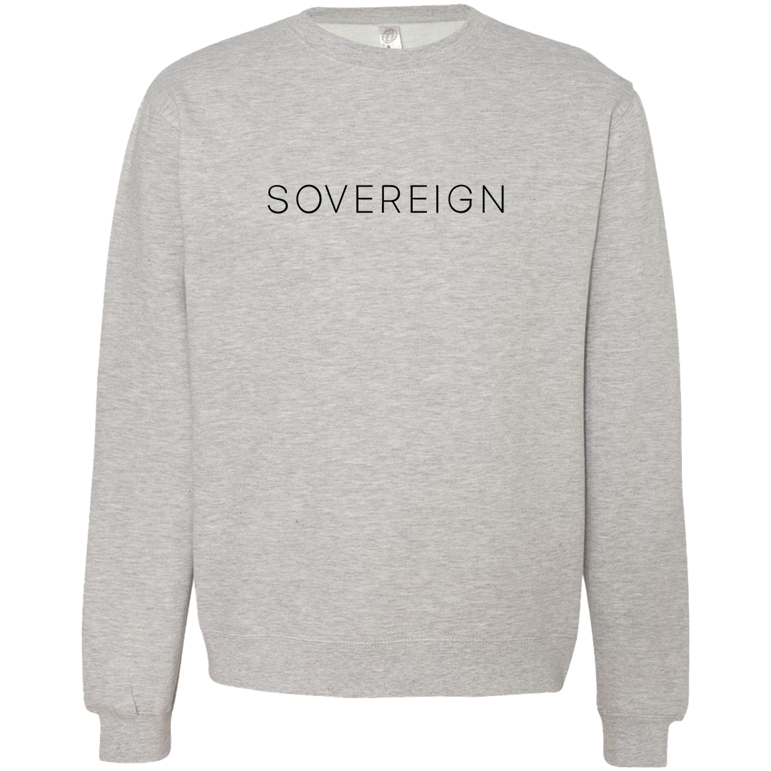 Sovereign Sweatshirt