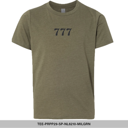 777 Tee