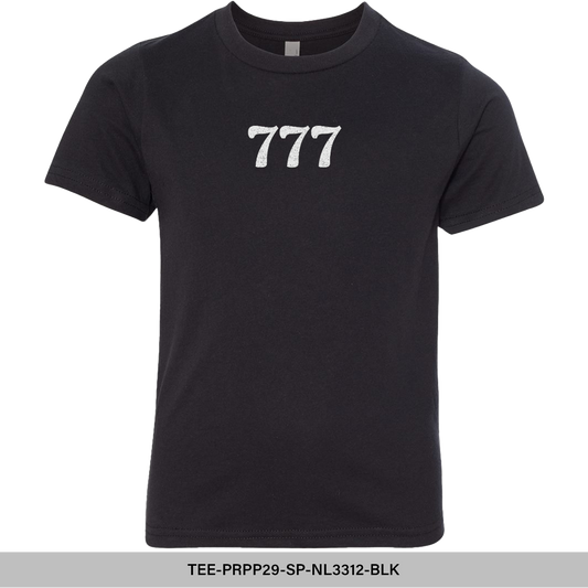 777 Youth Tee