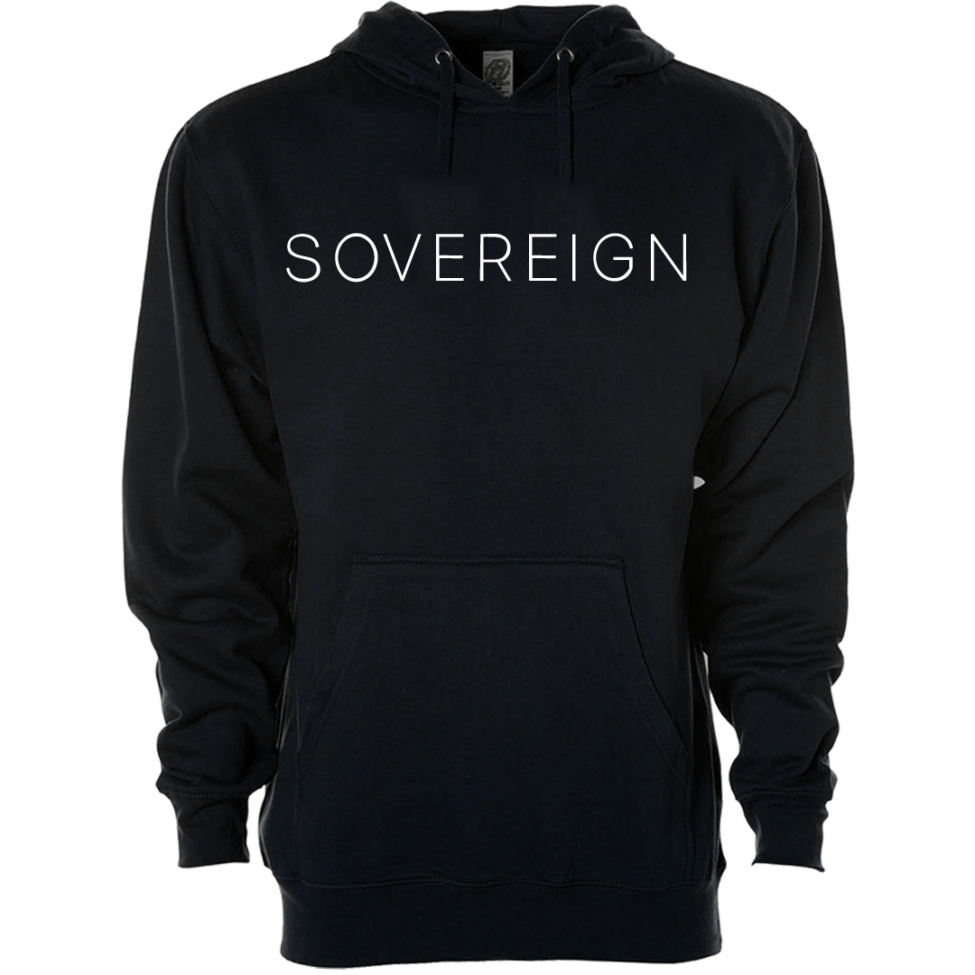 Sovereign Hoodie