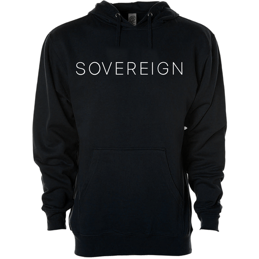 Sovereign Hoodie