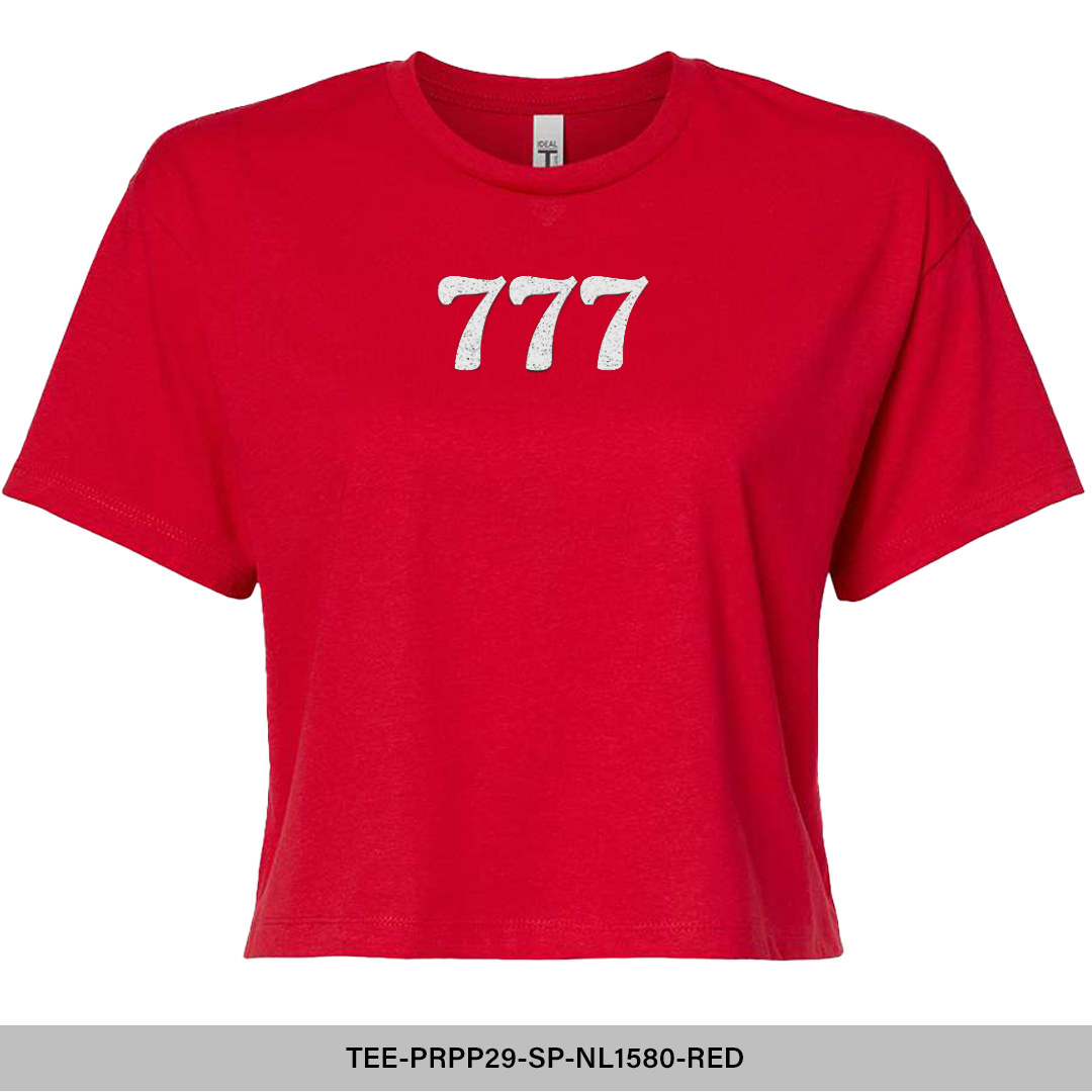 777 Crop