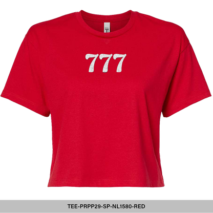 777 Crop