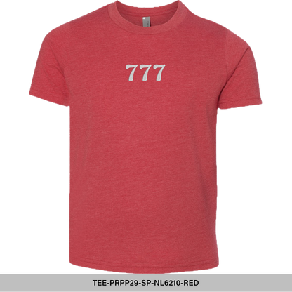 777 Tee