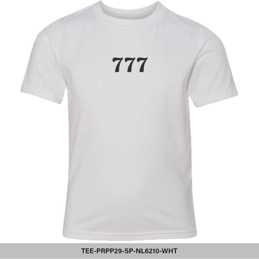 777 Tee