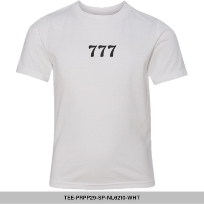 777 Tee