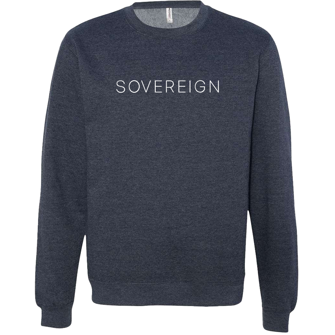 Sovereign Sweatshirt