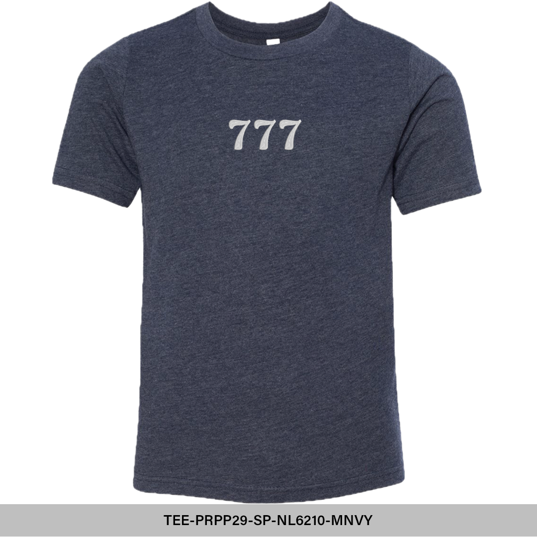 777 Tee