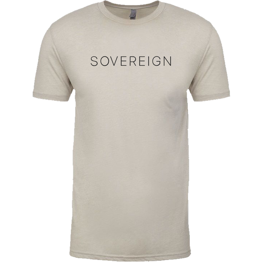 Sovereign Tee