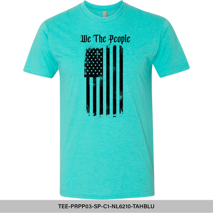 We the People Tee