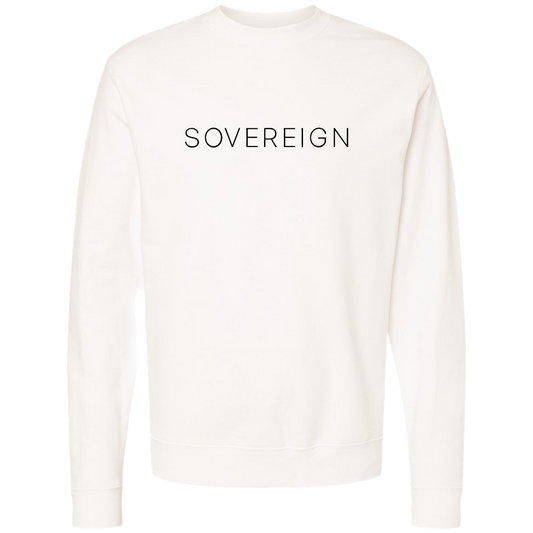 Sovereign Sweatshirt