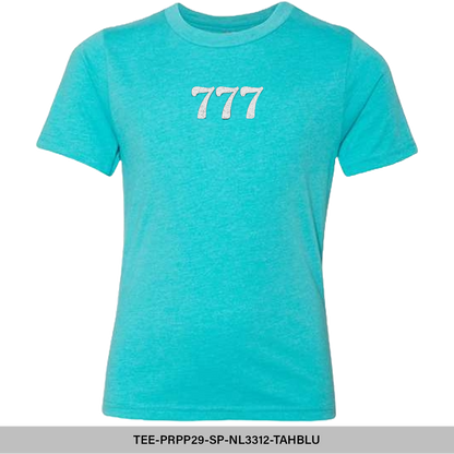 777 Youth Tee