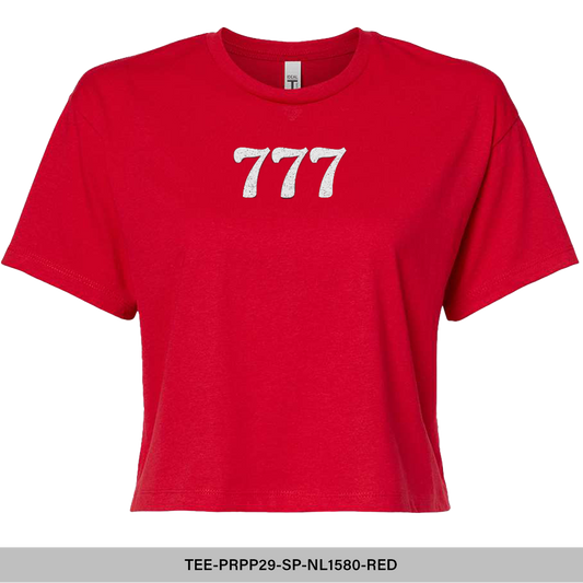 777 Crop