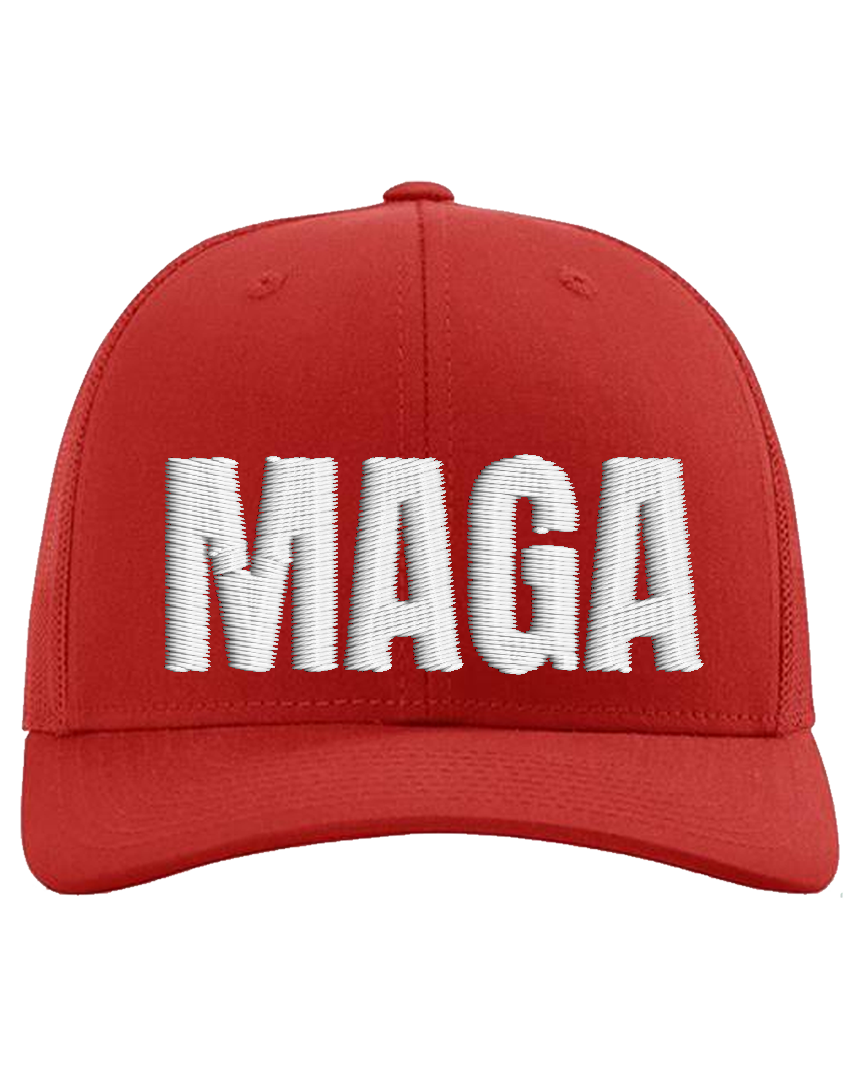 MAGA Hat