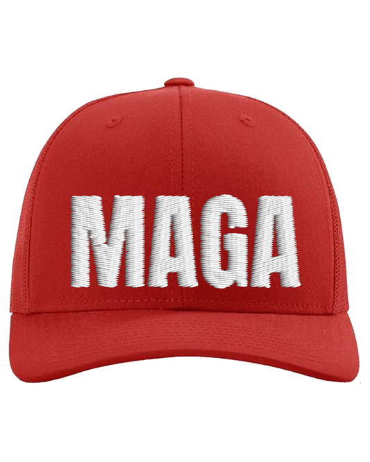 MAGA Hat