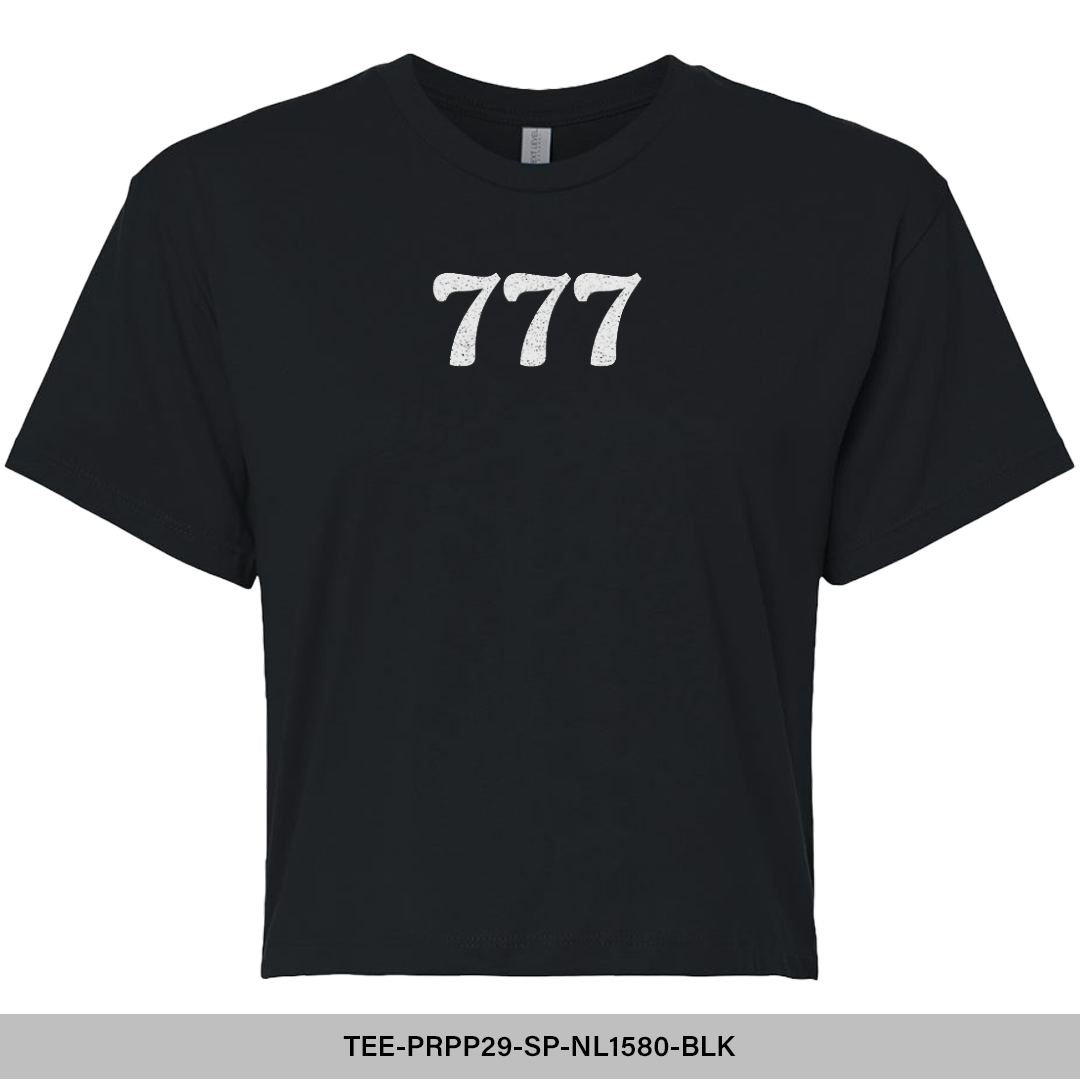 777 Crop
