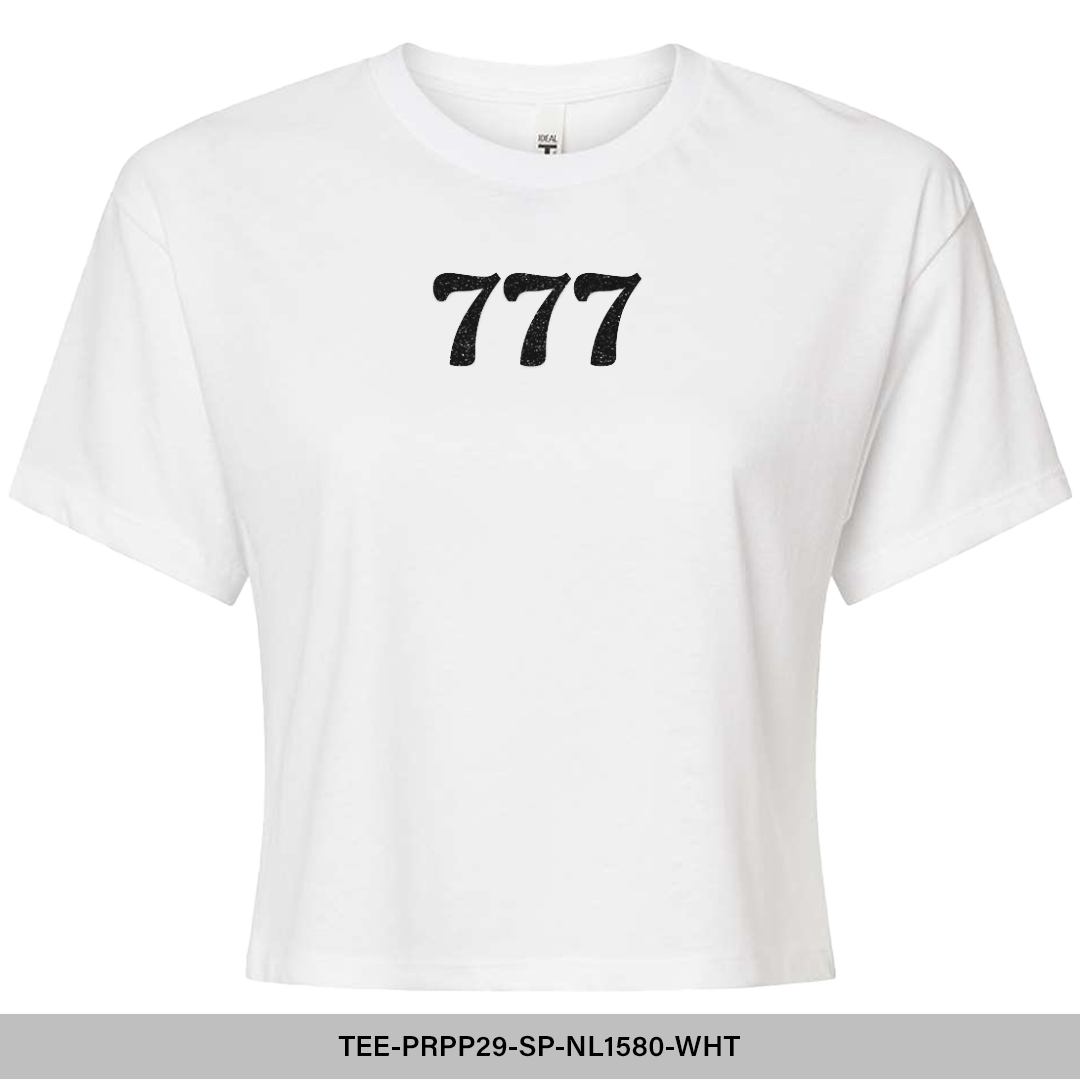 777 Crop